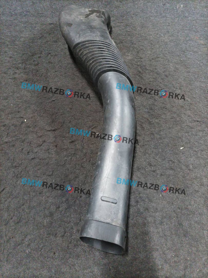 воздухозаборник BMW X6 E71/E72 E71 2011, 4.4 л., N63 B44 A, бензин, АКПП, внедорожник 5 дв., 7577446
