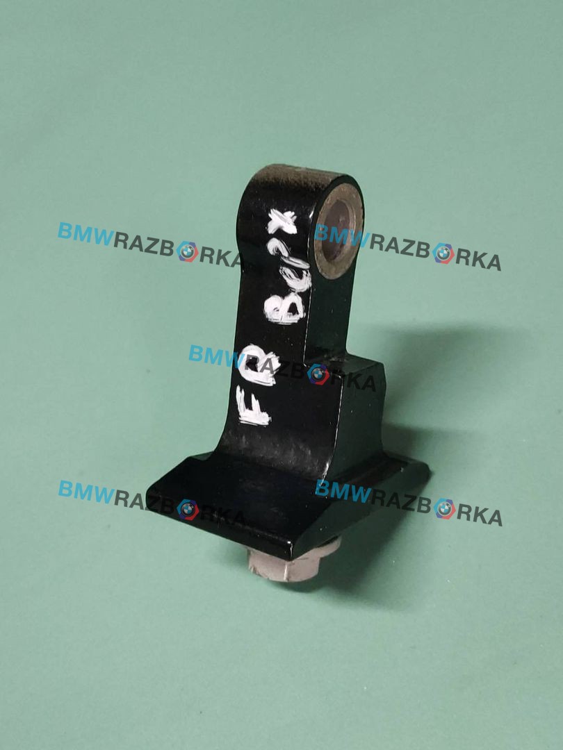 петля двери BMW 5 серия G30/G31 G31 2017, 3.0 л., B57 D30 A, дизель, АКПП, универсал, полный привод, 7333062
