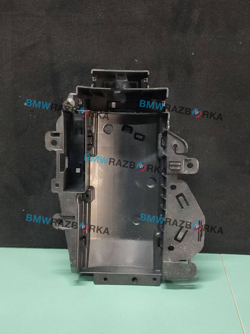 пластик BMW X3 G01 2021, 2.0 л., B48 B20 A, бензин, АКПП, внедорожник 5 дв., правый руль, 9397076, 61139397076