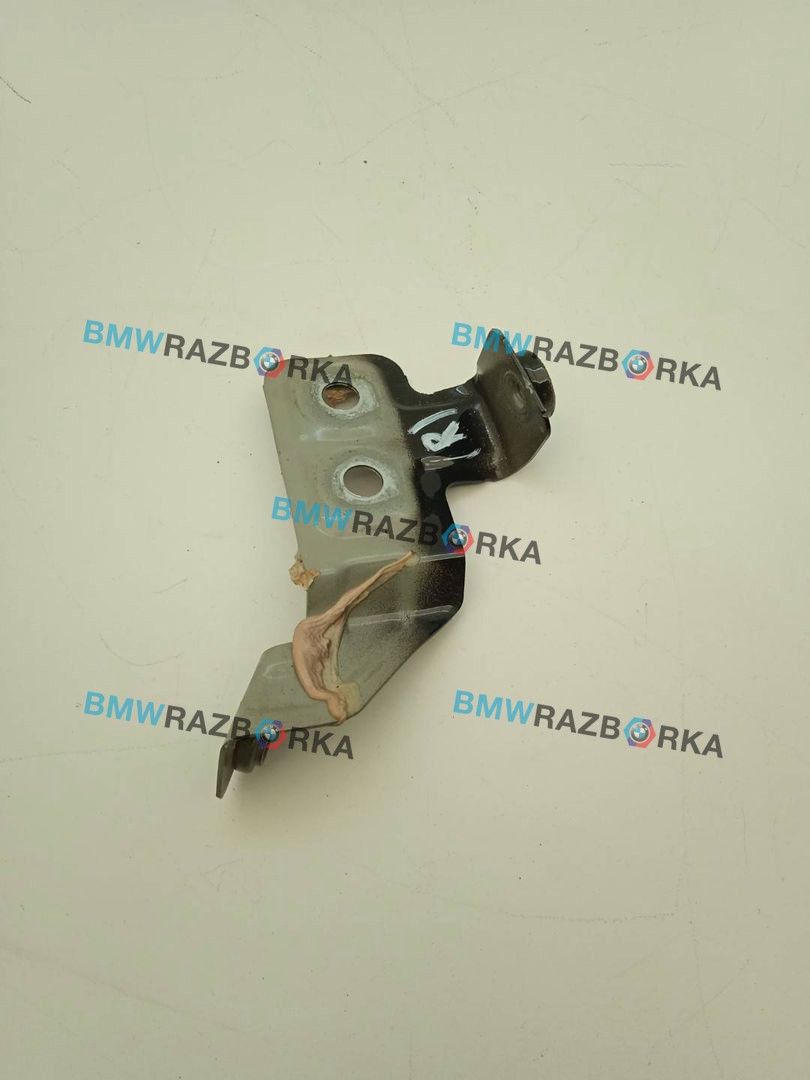 крепление крыла переднего правого BMW 5 серия G30/G31 G31 2017, 3.0 л., B57 D30 A, дизель, АКПП, универсал, полный привод