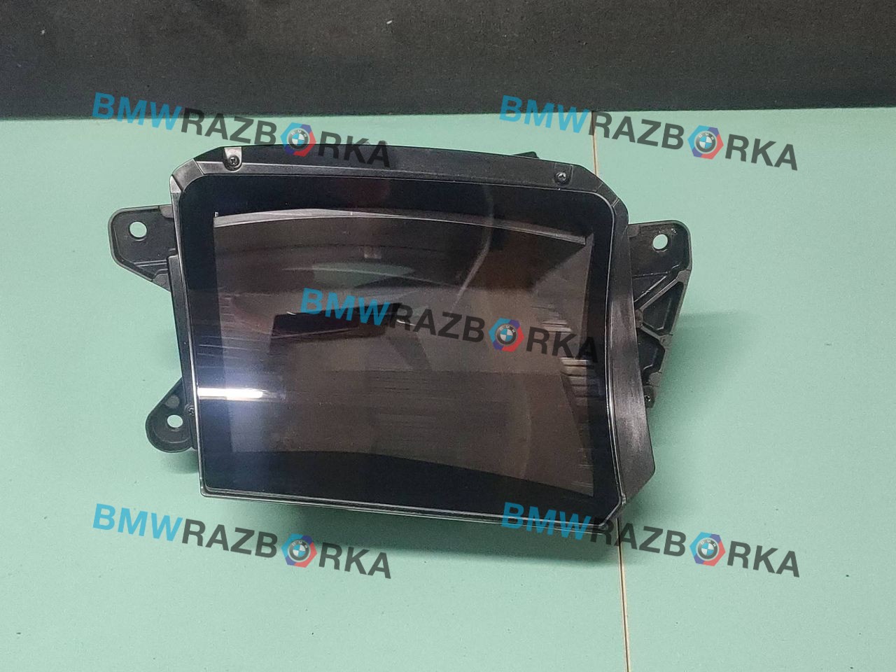 проектор BMW X3 G01 2021, 2.0 л., B48 B20 A, бензин, АКПП, внедорожник 5 дв., правый руль, 8784906