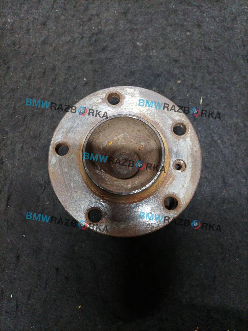 ступица передняя BMW 6 серия F06/F12/F13 F06 2012, 4.0 л., D, дизель, АКПП, седан, задний привод, правый руль