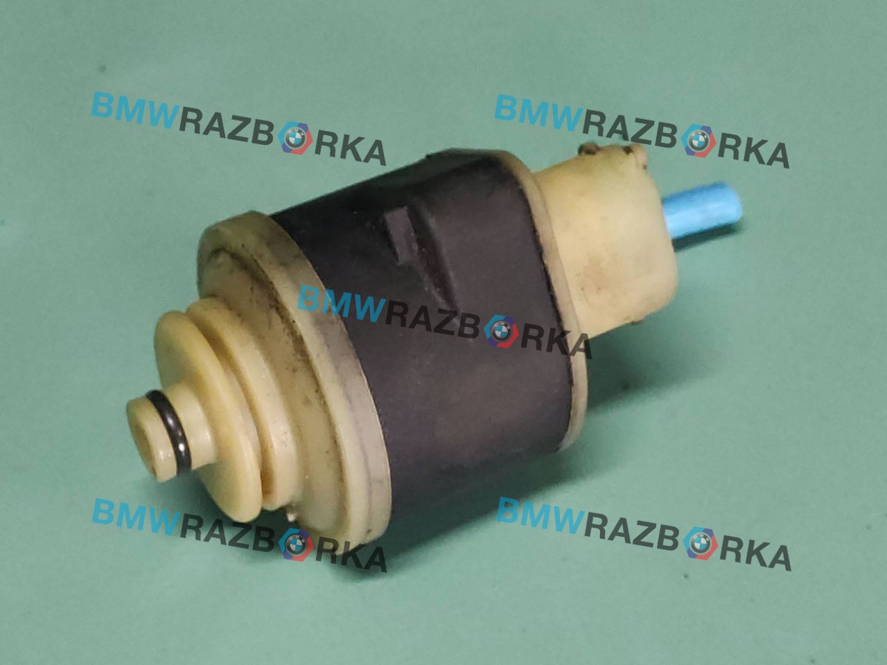 подогрев топливного фильтра BMW 6 серия F06/F12/F13 F06 2012, 4.0 л., D, дизель, АКПП, седан, задний привод, правый руль, 8517902