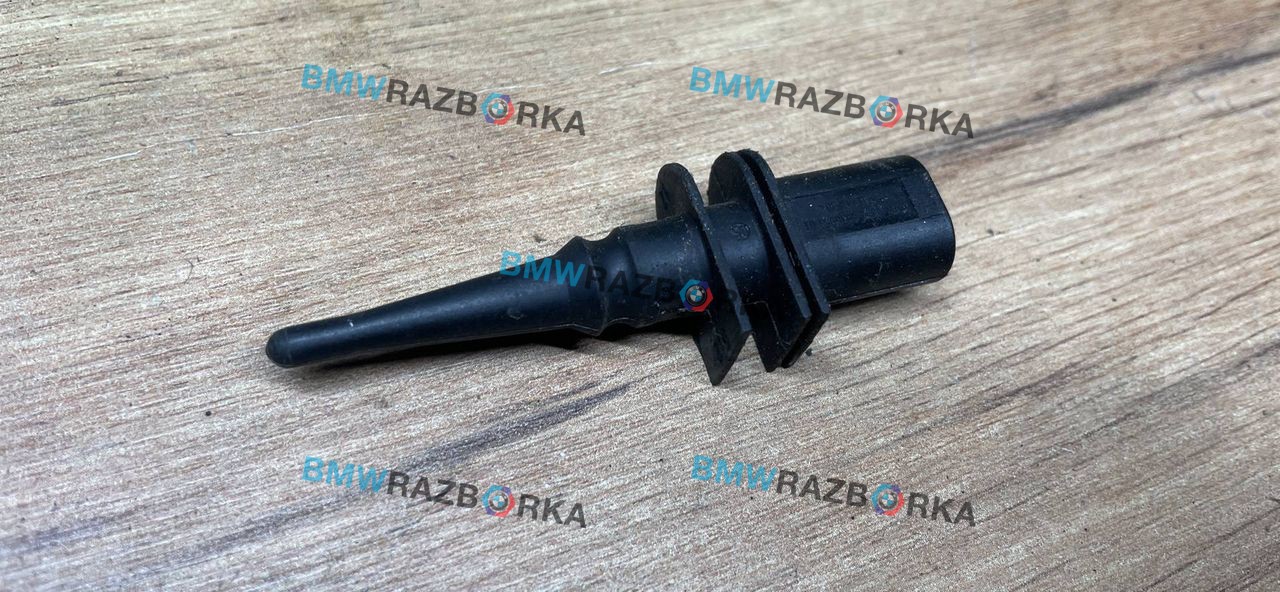 датчик температуры BMW 6 серия F06/F12/F13 F06 2012, 4.0 л., D, дизель, АКПП, седан, задний привод, правый руль, 6936953