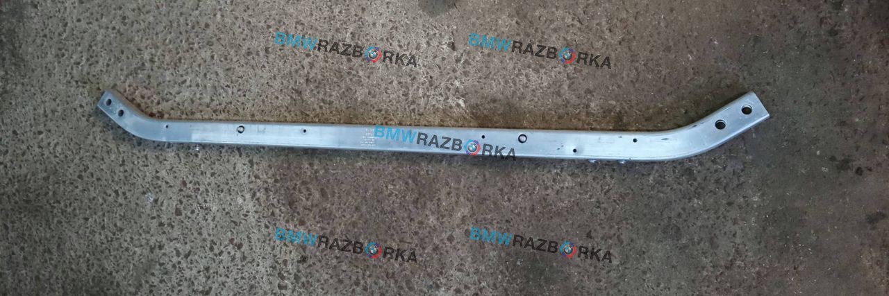 Распорка (растяжка) телевизора BMW X3 G01 2021, 2.0 л., B48 B20 A, бензин, АКПП, внедорожник 5 дв., правый руль, 7400109