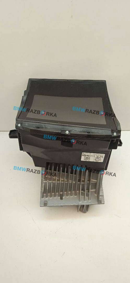 проектор BMW 5 серия F07/F10/F11 2012, 3.0 л., N57 D30 A, дизель, хетчбэк 5 дв., задний привод, правый руль, 9243435
