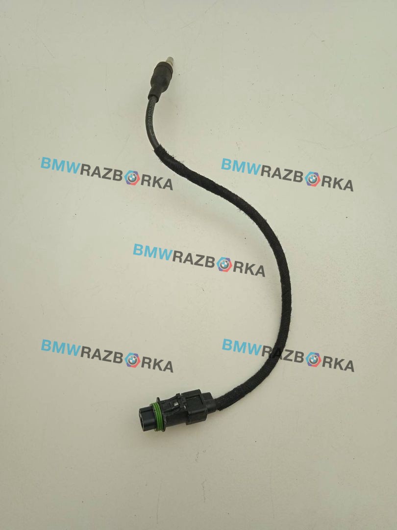провод камеры BMW 5 серия F07/F10/F11 2012, 3.0 л., N57 D30 A, дизель, хетчбэк 5 дв., задний привод, правый руль