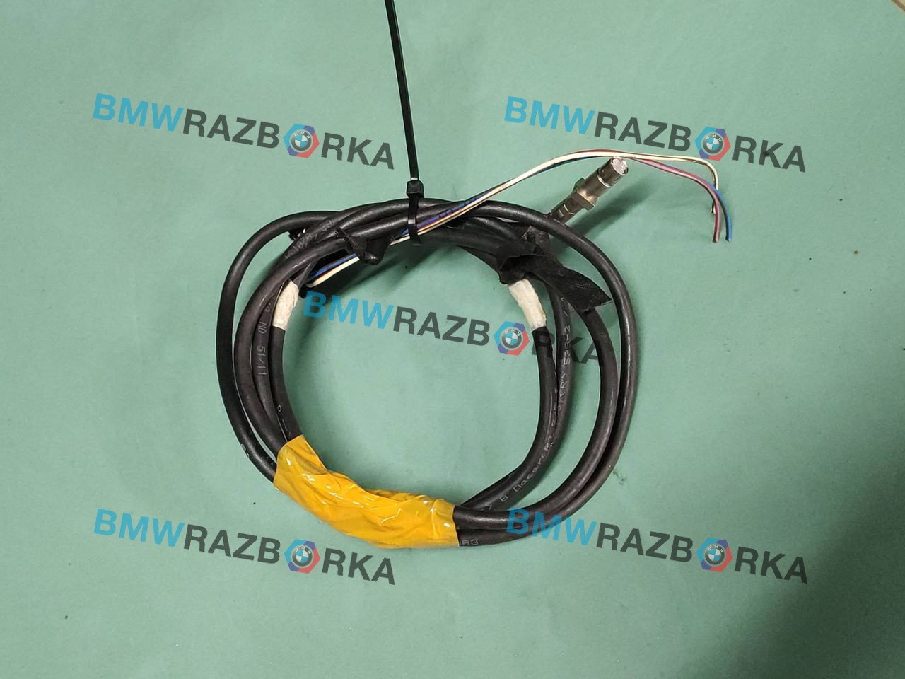провод камеры BMW 5 серия F07/F10/F11 2012, 3.0 л., N57 D30 A, дизель, хетчбэк 5 дв., задний привод, правый руль