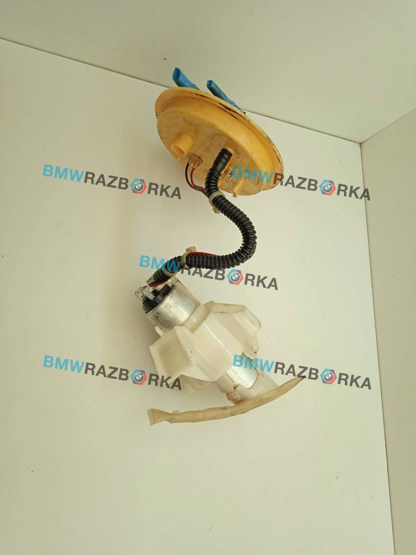 колба в бак BMW 6 серия F06/F12/F13 F06 2012, 4.0 л., D, дизель, АКПП, седан, задний привод, правый руль