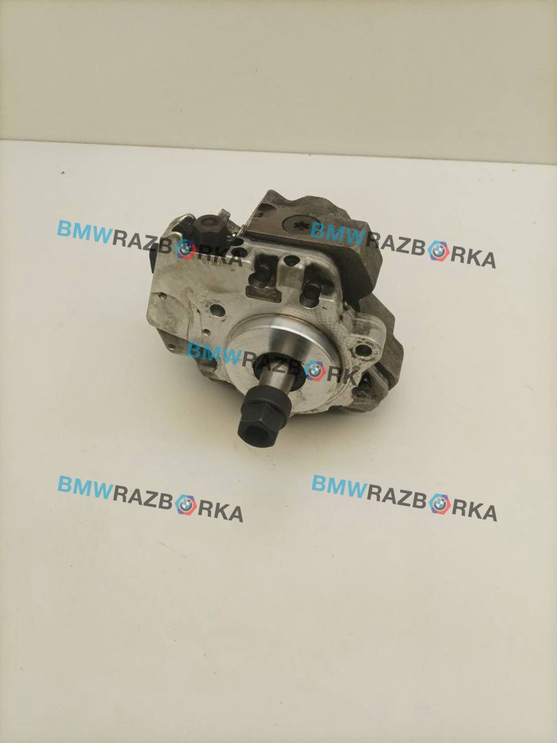 ТНВД BMW X5 E70 2008, 3.5 л., D, M57D30 (306D5), дизель, АКПП, 475, внедорожник 5 дв., полный привод, правый руль, 7798333