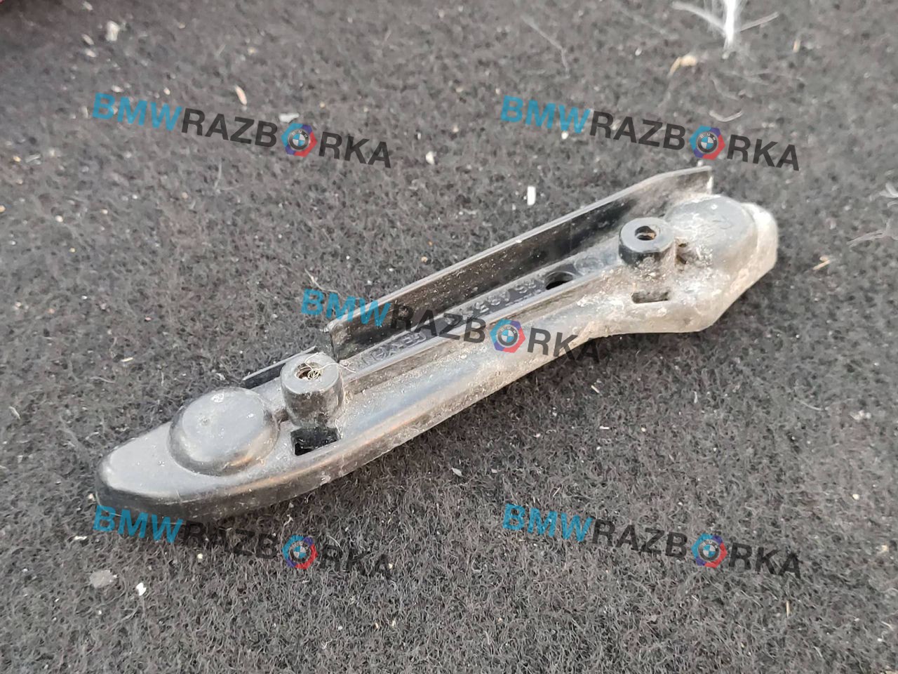 крепление крыла переднего правого BMW 3 серия F30/F31/F34 2014, 2.0 л., N47 D20 C, дизель, МКПП, универсал, полный привод, 7255362