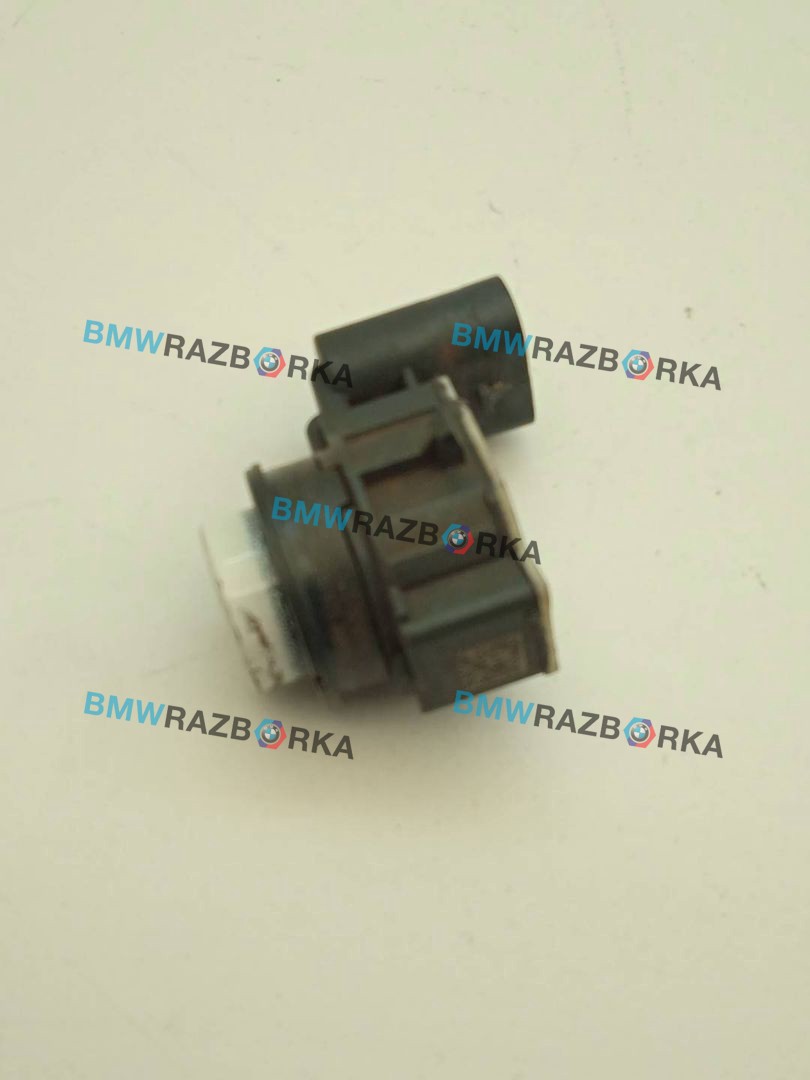 парктроник задний BMW 2 серия F22/F23 F22 2015, 1.5 л., B38 B15 A, бензин, МКПП, купе, 9261607