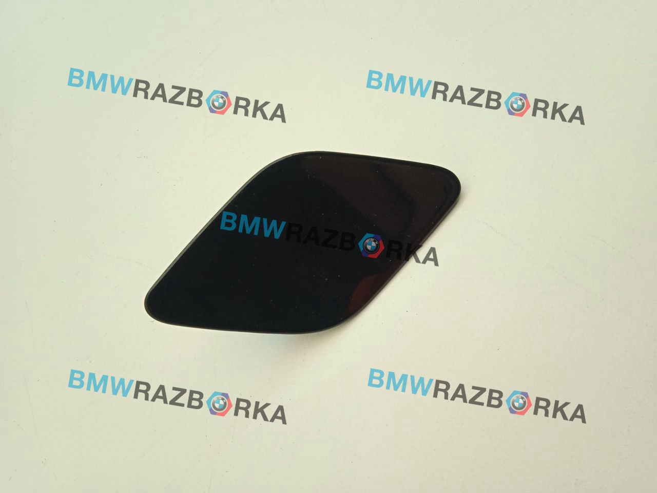 заглушка под омыватель фары BMW X6 E71/E72 E71 2011, 4.4 л., N63 B44 A, бензин, АКПП, внедорожник 5 дв., 7176300