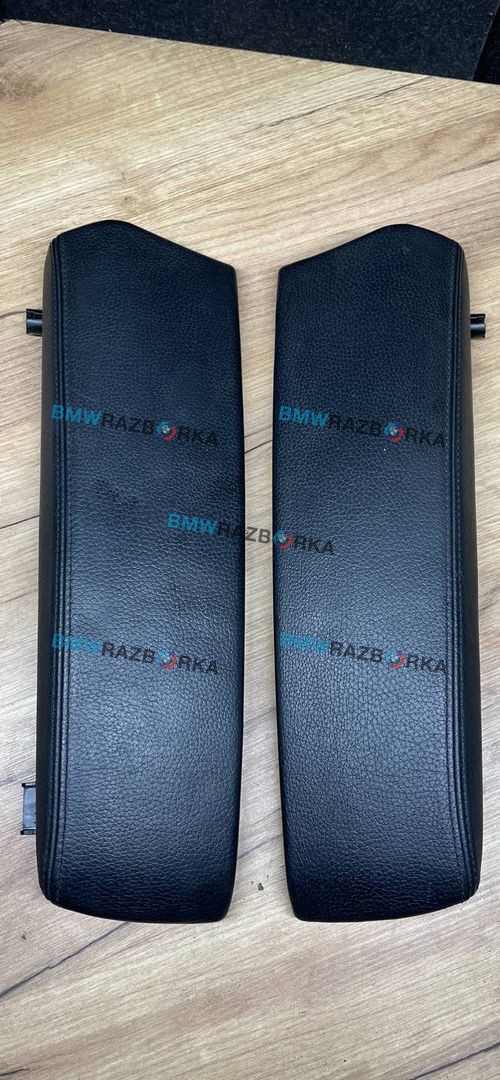 подлокотник BMW 5 серия F07/F10/F11 2012, 3.0 л., N57 D30 A, дизель, хетчбэк 5 дв., задний привод, правый руль