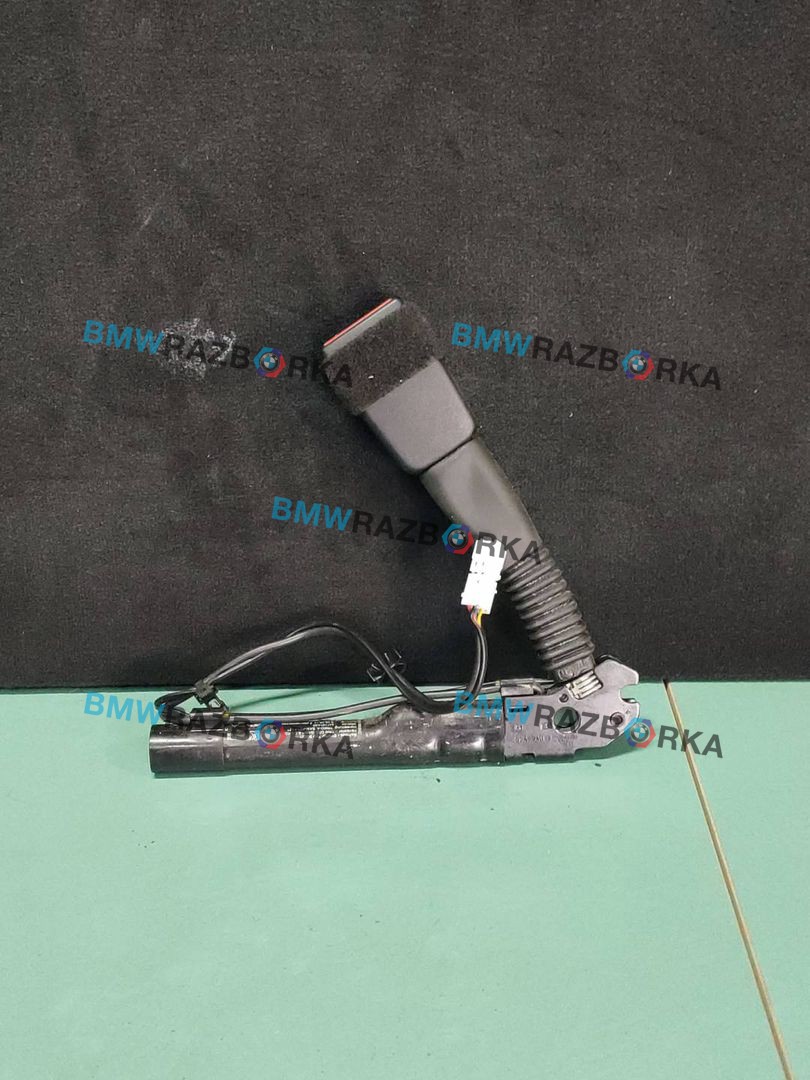 пиропатрон BMW 3 серия F30/F31/F34 [рестайлинг] F30 2015, 3.0 л., N57 D30 A, дизель, АКПП, a300, седан, полный привод, правый руль, 7259388
