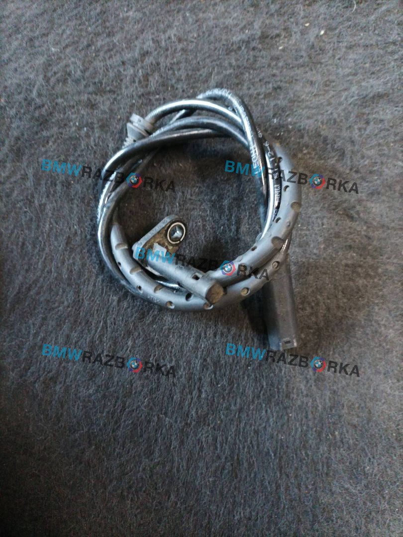 датчик ABS BMW X5 F15 2016, 3.0 л., N57 D30 A, дизель, АКПП, внедорожник 5 дв., полный привод, 6771777