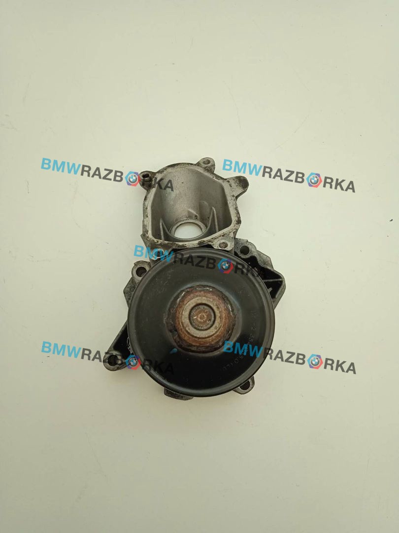 помпа BMW X5 E53 2002, 3.0 л., M57 D30 (306D1), дизель, АКПП, внедорожник 5 дв., правый руль, 2354055