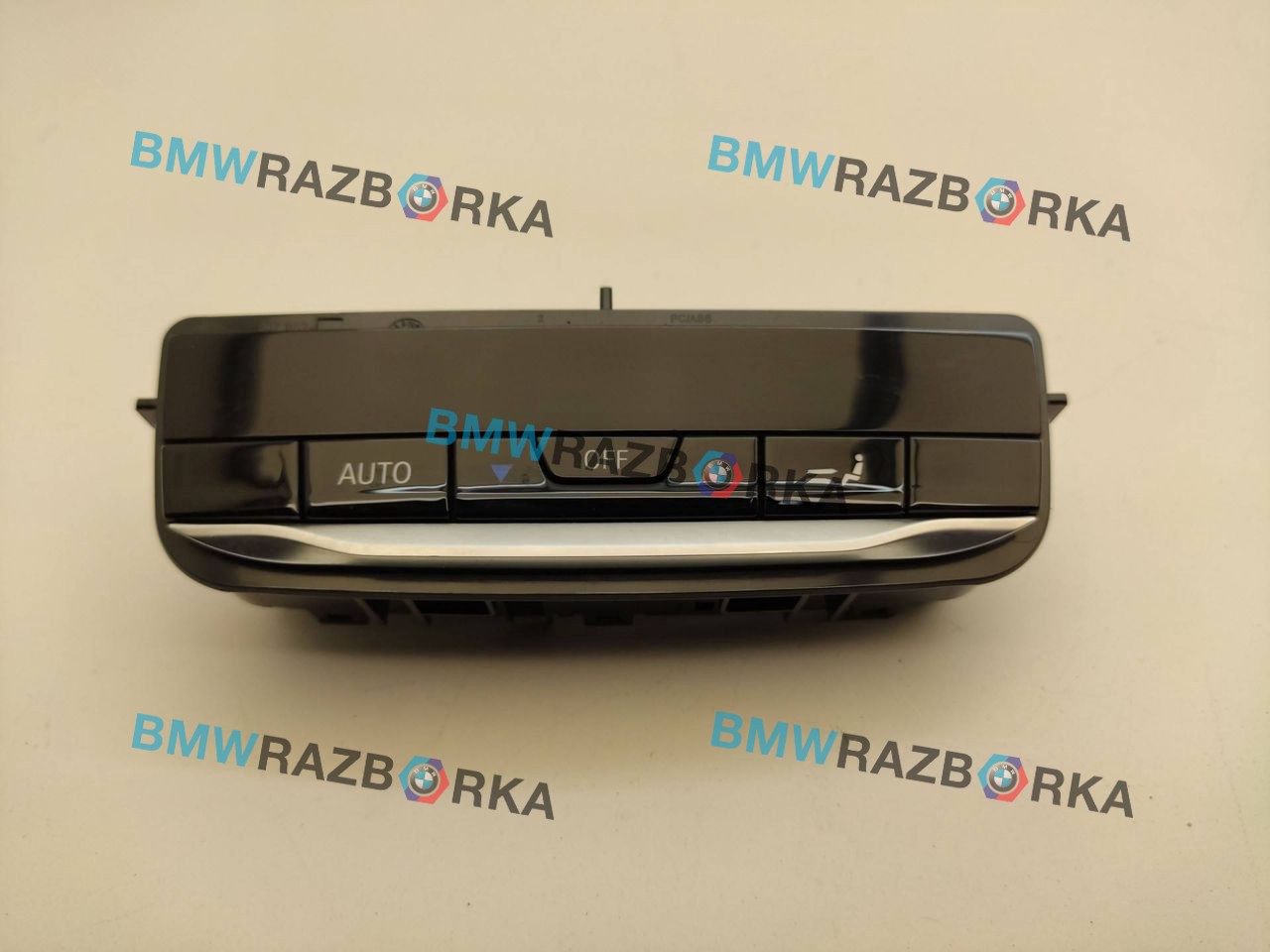 блок управления печки / климат-контроля BMW X3 G01 2018, 3.0 л., i, B58 B30 A, бензин, АКПП, внедорожник 5 дв., полный привод, правый руль, 9493014