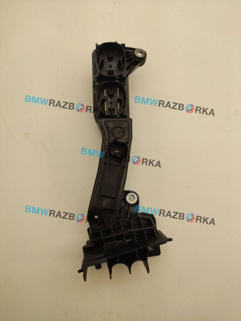 распределитель тока BMW X3 G01 2018, 3.0 л., i, B58 B30 A, бензин, АКПП, внедорожник 5 дв., полный привод, правый руль, 61149339823
