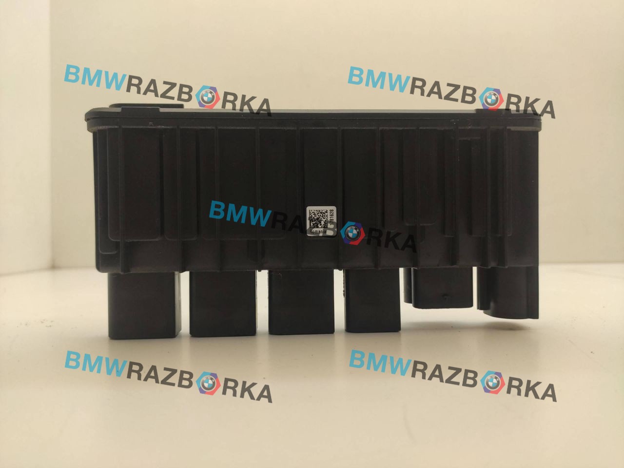 Блок питания BMW X3 G01 2018, 3.0 л., i, B58 B30 A, бензин, АКПП, внедорожник 5 дв., полный привод, правый руль, 8638551
