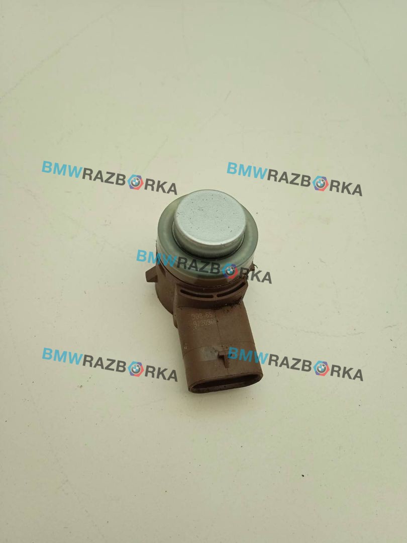 ультразвуковой датчик ассистента парковки BMW X3 G01 2018, 3.0 л., i, B58 B30 A, бензин, АКПП, внедорожник 5 дв., полный привод, правый руль, 9283202