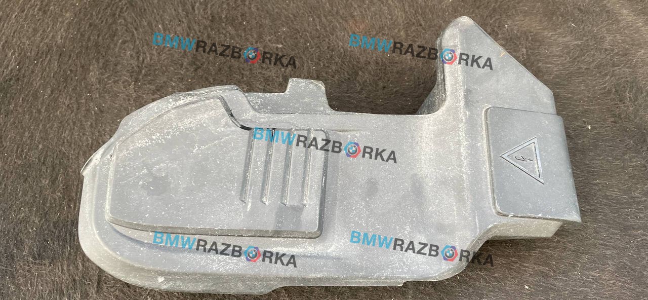 крышка блока предохранителей BMW X3 G01 2018, 2.0 л., i, B46 B20 B, бензин, АКПП, 668, внедорожник 5 дв., полный привод, 8632554