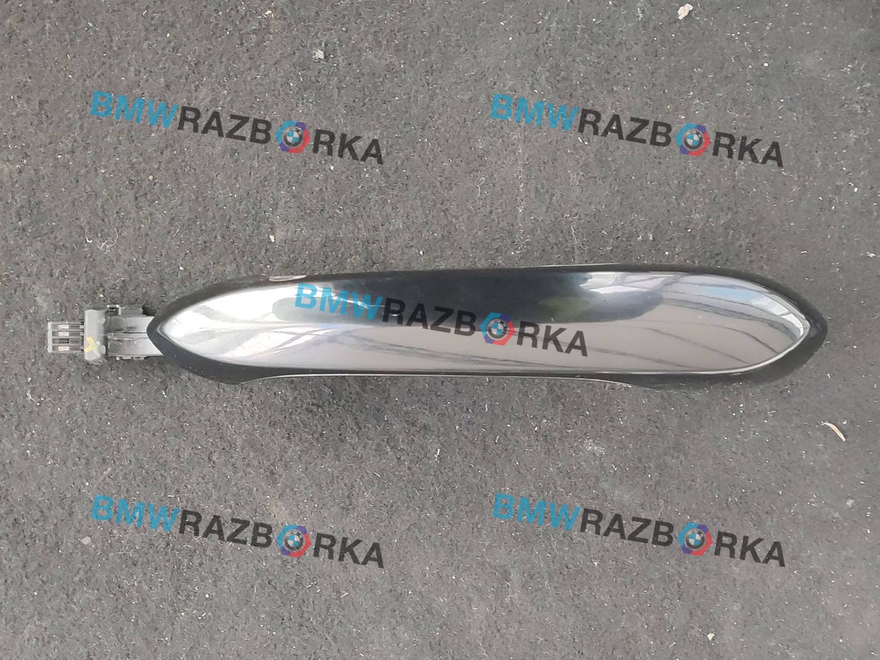 ручка наружная задняя правая BMW X3 G01 2018, 2.0 л., i, B46 B20 B, бензин, АКПП, 668, внедорожник 5 дв., полный привод, 8492022