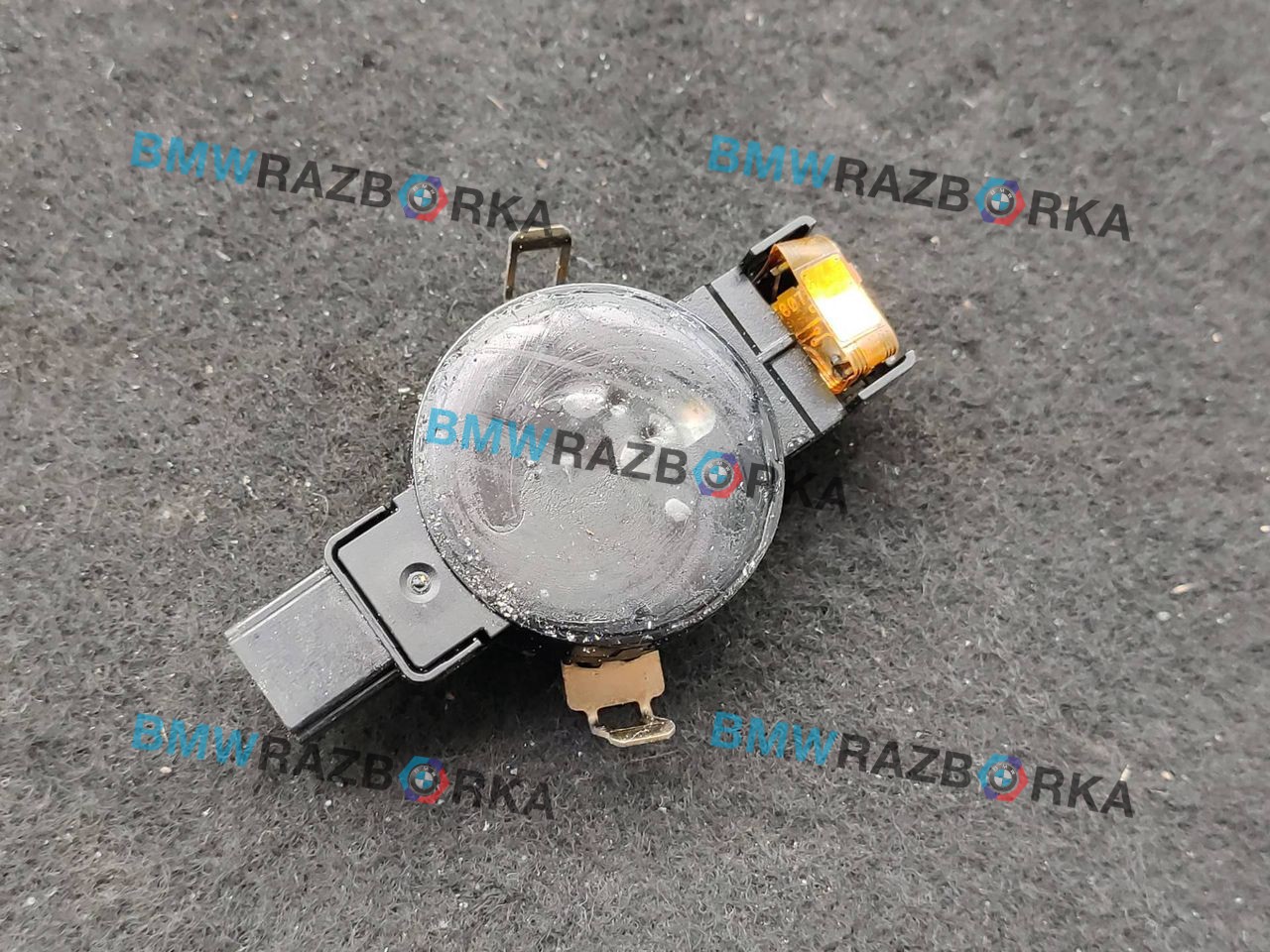 датчик дождя BMW X3 G01 2018, 2.0 л., i, B46 B20 B, бензин, АКПП, 668, внедорожник 5 дв., полный привод, 9496241