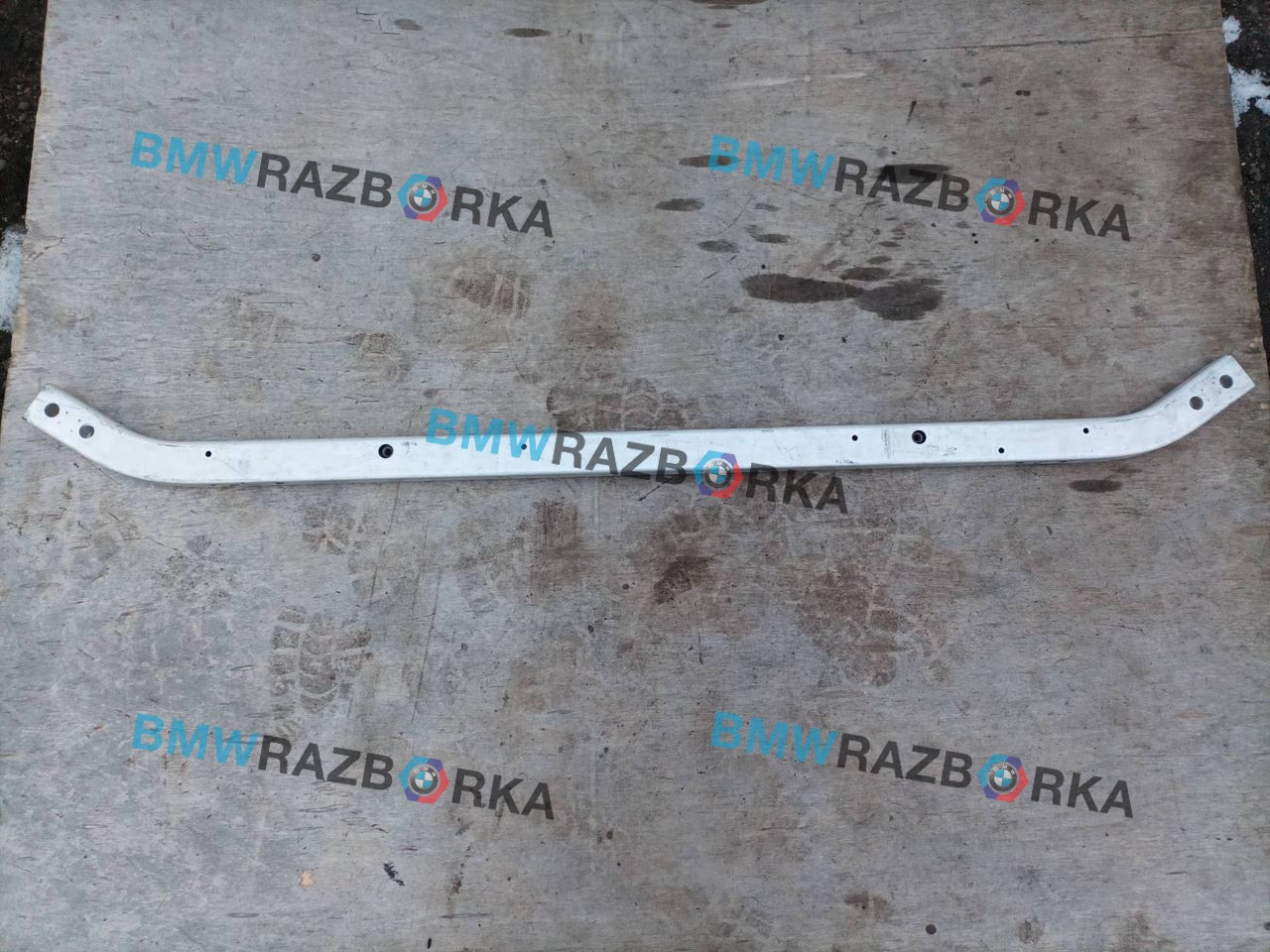 Распорка (растяжка) телевизора BMW X3 G01 2019, 2.0 л., B46 B20 B, бензин, АКПП, внедорожник 5 дв., полный привод, 7400109