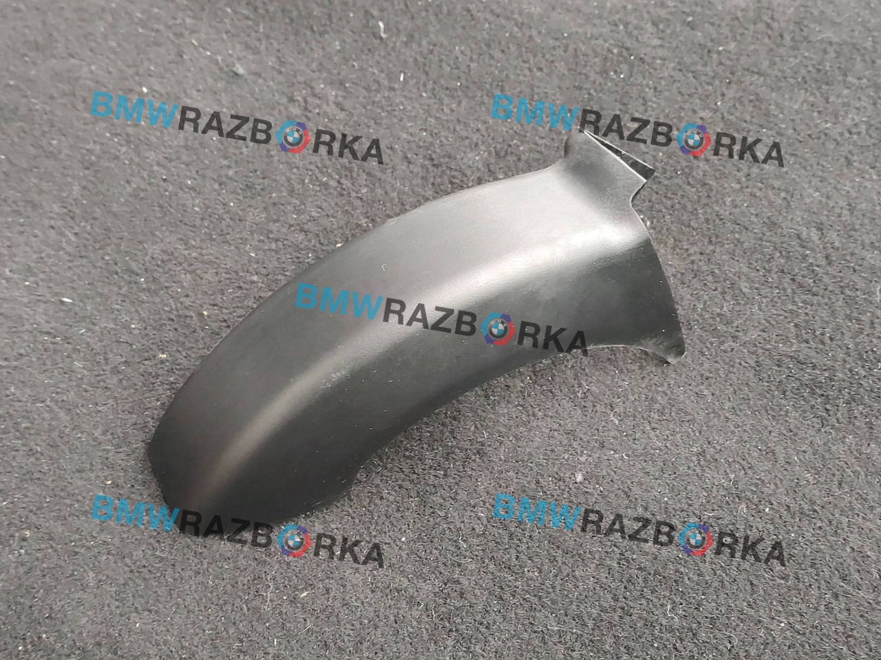 накладка на петлю багажника левая BMW X3 G01 2018, 2.0 л., i, B46 B20 B, бензин, АКПП, 668, внедорожник 5 дв., полный привод, 7403757