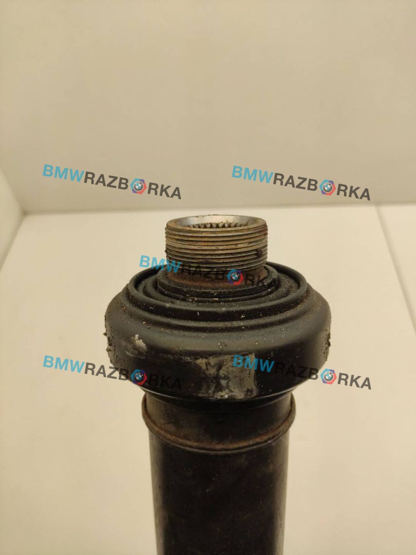 карданный вал BMW X3 G01 2018, 3.0 л., i, B58 B30 A, бензин, АКПП, внедорожник 5 дв., полный привод, правый руль, 8689547