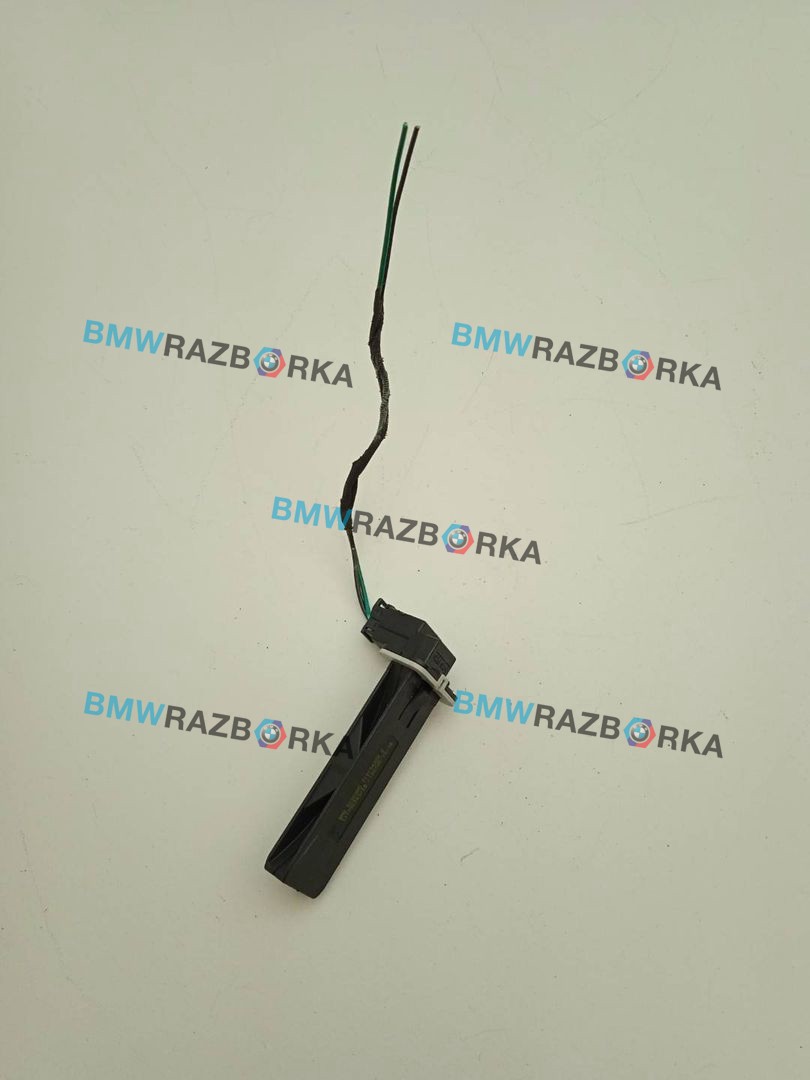 датчик температуры BMW X3 G01 2018, 3.0 л., i, B58 B30 A, бензин, АКПП, внедорожник 5 дв., полный привод, правый руль, 9238085, 64119238085