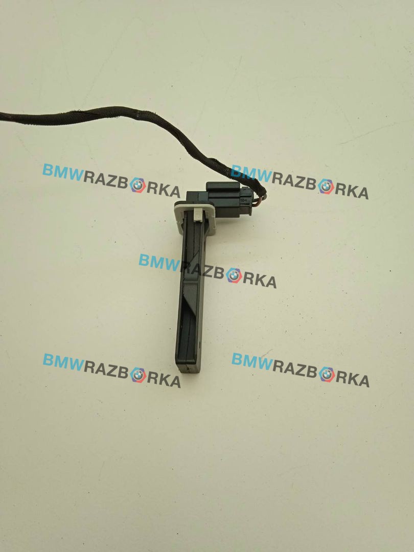 датчик температуры BMW X3 G01 2018, 3.0 л., i, B58 B30 A, бензин, АКПП, внедорожник 5 дв., полный привод, правый руль, 9238085, 64119238085
