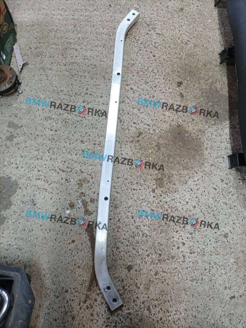 Распорка (растяжка) телевизора BMW X3 G01 2019, 2.0 л., B46 B20 B, бензин, АКПП, внедорожник 5 дв., полный привод, 7400109