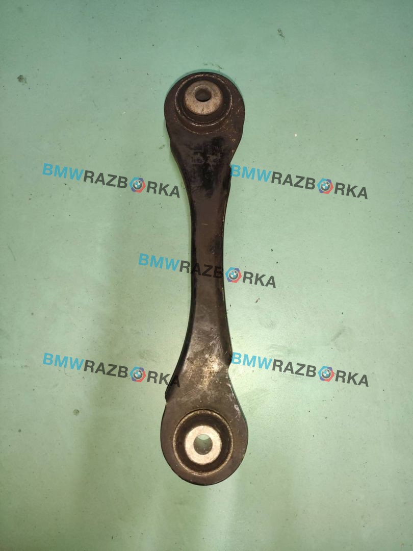 рычаг задний левый BMW 3 серия F30/F31/F34 2012, 2.0 л., N47 D20 C, дизель, седан, 6792539