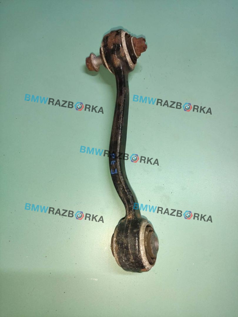 рычаг задний правый BMW X3 F25 2012, 2.0 л., бензин, внедорожник 5 дв., 33306786991, 6786991