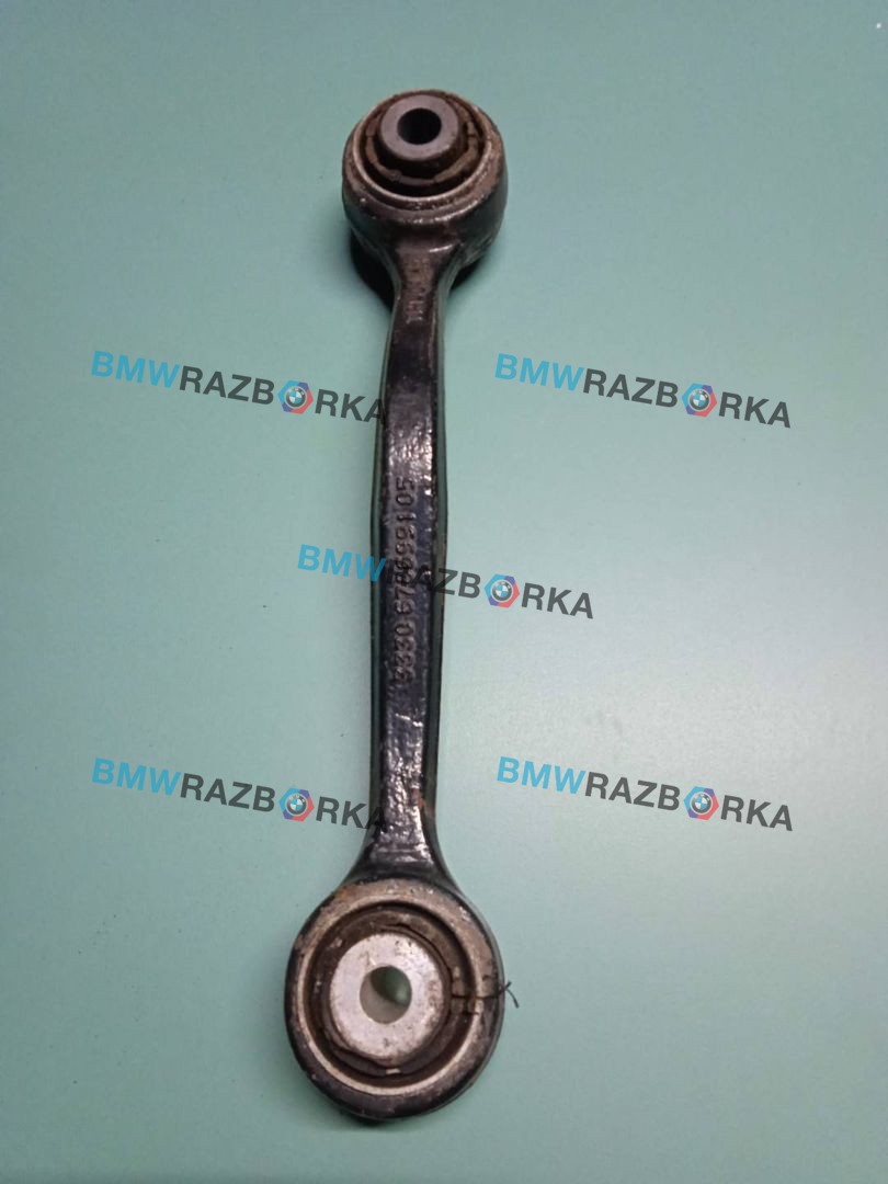 рычаг задний правый BMW X3 F25 2014, внедорожник 5 дв., 33306786991, 6786991