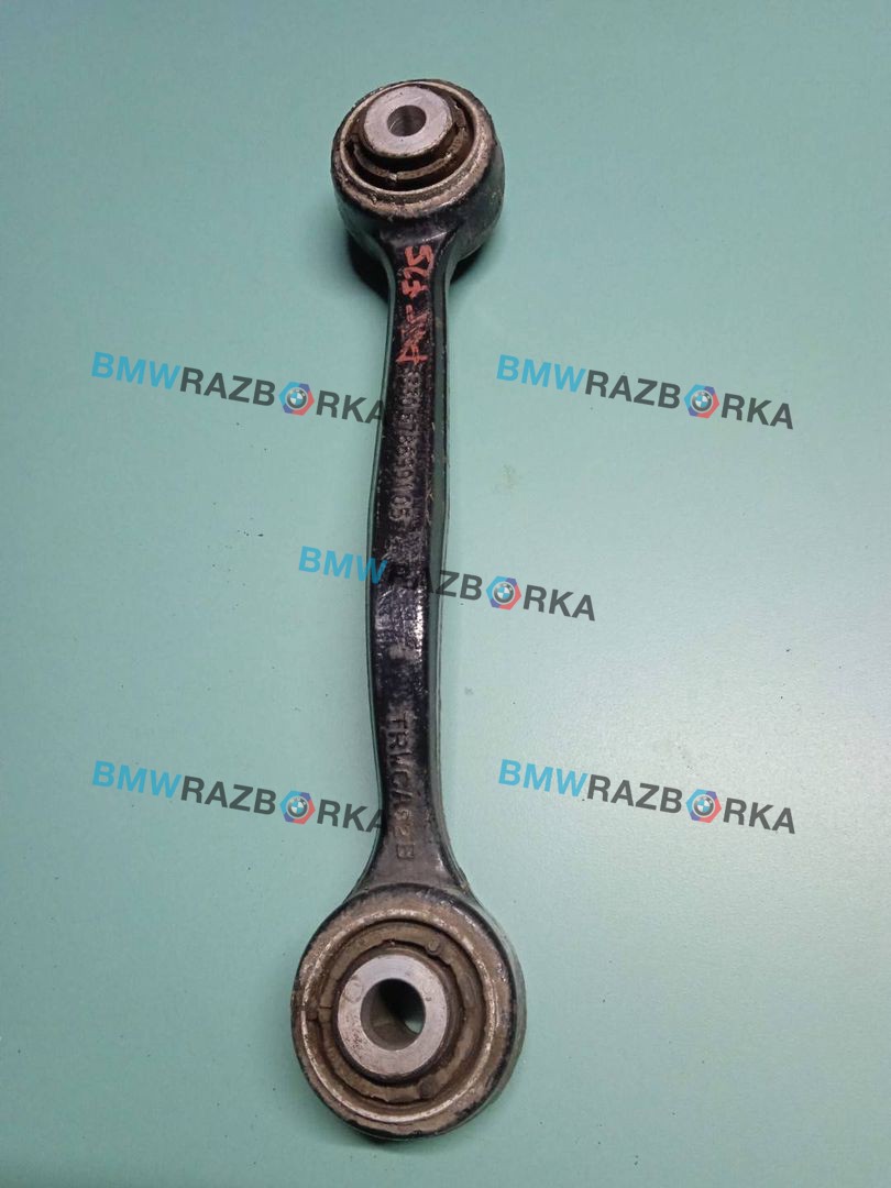 рычаг задний правый BMW X3 F25 2015, внедорожник 5 дв., 33306786991, 6786991