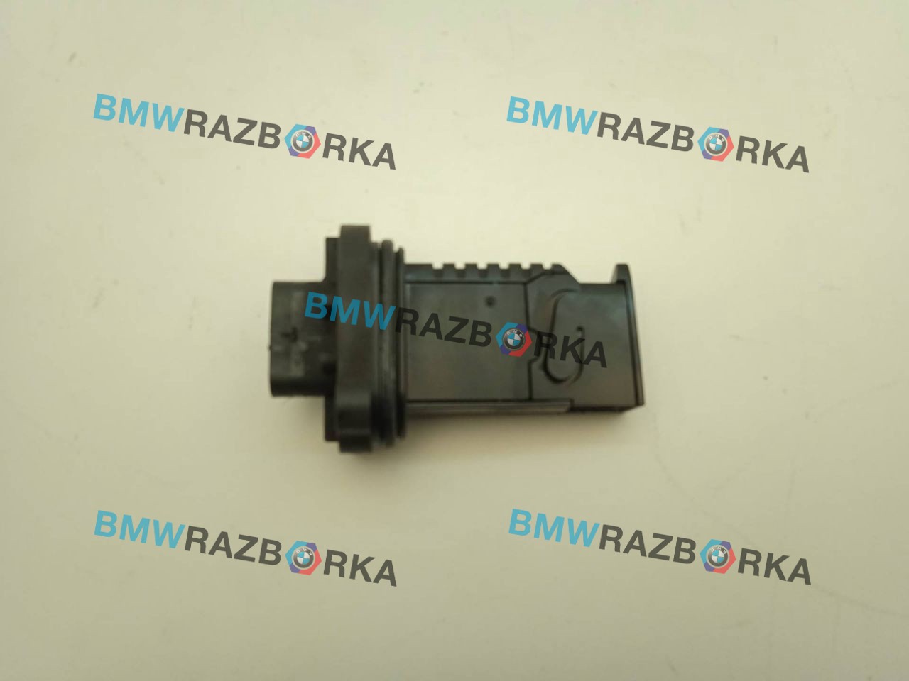 расходомер воздуха BMW X3 F25 2014, 2.0 л., N47 D20 C, дизель, МКПП, 475, внедорожник 5 дв., полный привод, правый руль, 8506408, 0281006092