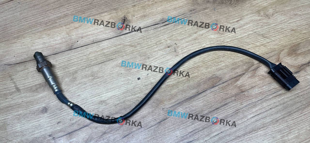 лямбда-зонд BMW X3 G01 2018, 2.0 л., i, B46 B20 B, бензин, АКПП, 668, внедорожник 5 дв., полный привод, 8631047, 0258027103
