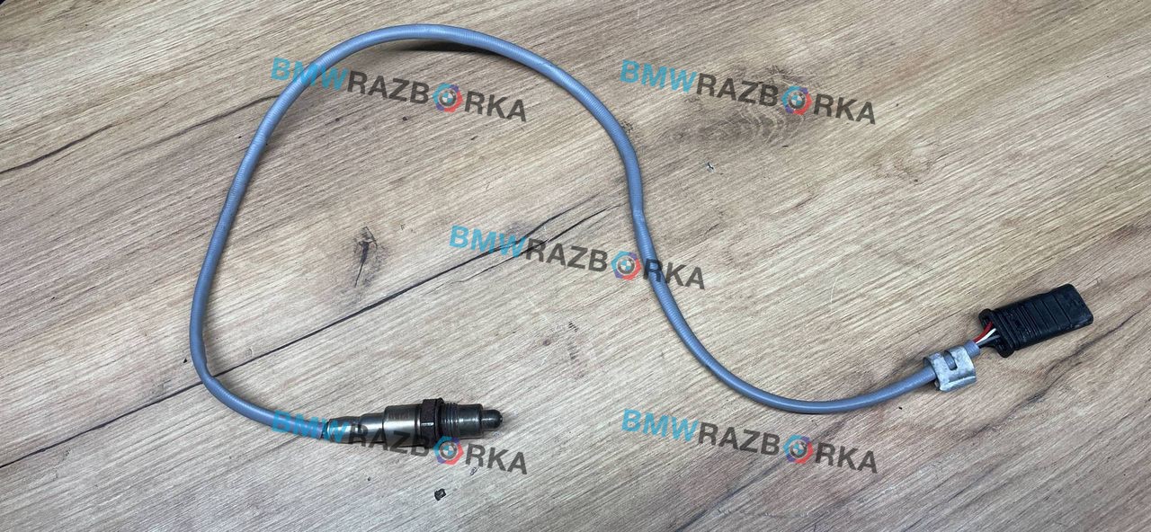 лямбда-зонд BMW X3 G01 2018, 2.0 л., i, B46 B20 B, бензин, АКПП, 668, внедорожник 5 дв., полный привод, 8631049
