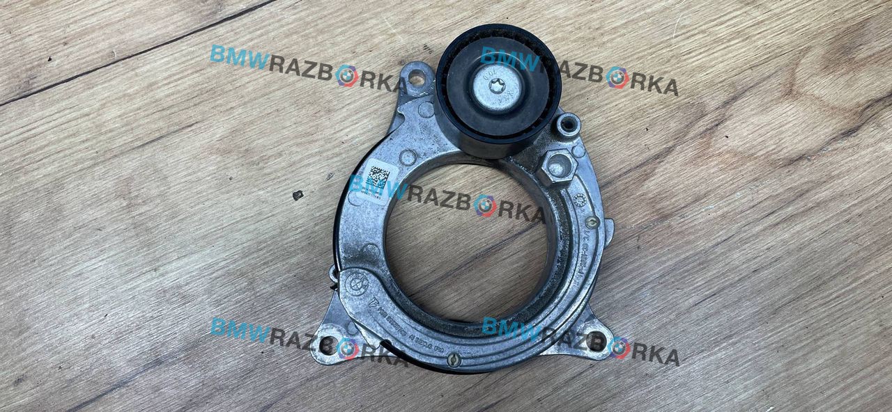 натяжитель BMW X3 G01 2019, 2.0 л., B47 D20 B, дизель, АКПП, 416, внедорожник 5 дв.