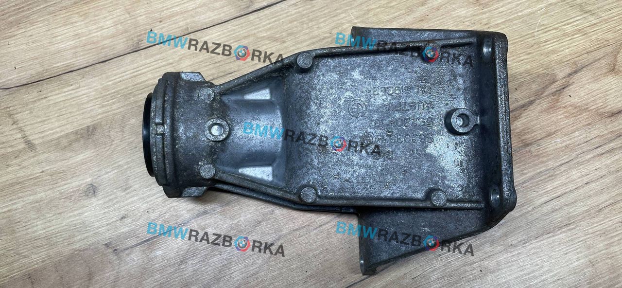 кронштейн двигателя BMW X3 G01 2018, 2.0 л., i, B46 B20 B, бензин, АКПП, 668, внедорожник 5 дв., полный привод, 8639383