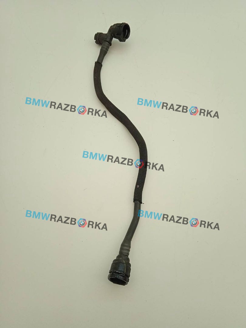 патрубок расширительного бачка BMW X1 F48 2016, 1.8 л., дизель, 6МКПП, 668, внедорожник 5 дв., полный привод, правый руль, 2795549