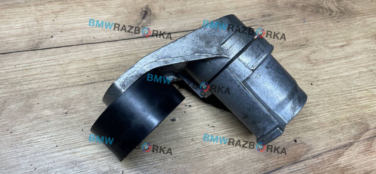 натяжитель BMW 5 серия F07/F10/F11 2011, 3.0 л., i, N55 B30 A, бензин, АКПП, серый, седан, полный привод