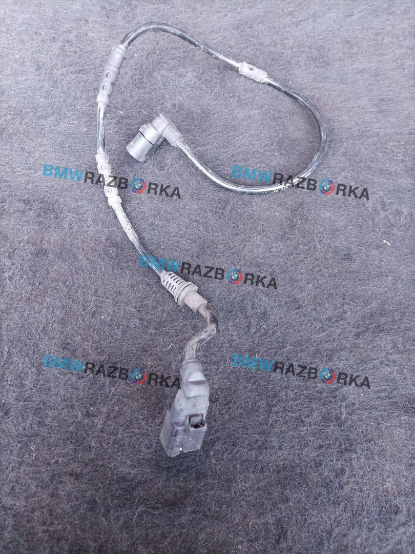 суппорт BMW X1 F48 2016, 1.8 л., дизель, 6МКПП, 668, внедорожник 5 дв., полный привод, правый руль, 9317092