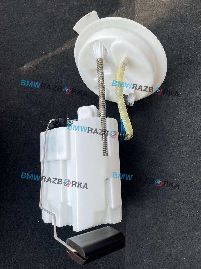 колба в бак BMW 2 серия F44 2022, 1.5 л., i, B38 A15 A, бензин, АКПП, белый(300), седан, передний привод, правый руль, 7301785