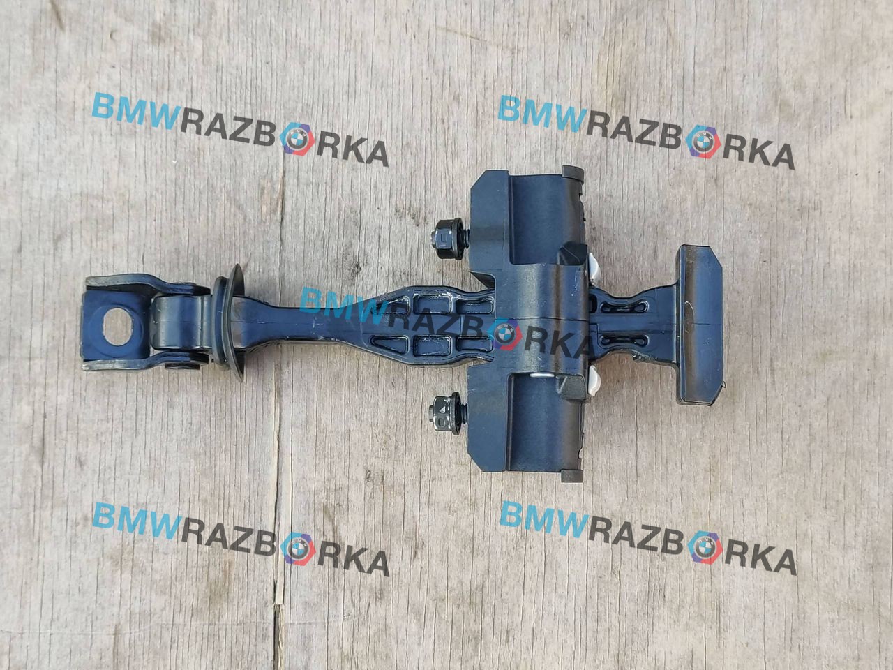 ограничитель открывания двери BMW 2 серия F44 2022, 1.5 л., i, B38 A15 A, бензин, АКПП, белый(300), седан, передний привод, правый руль, 7447993