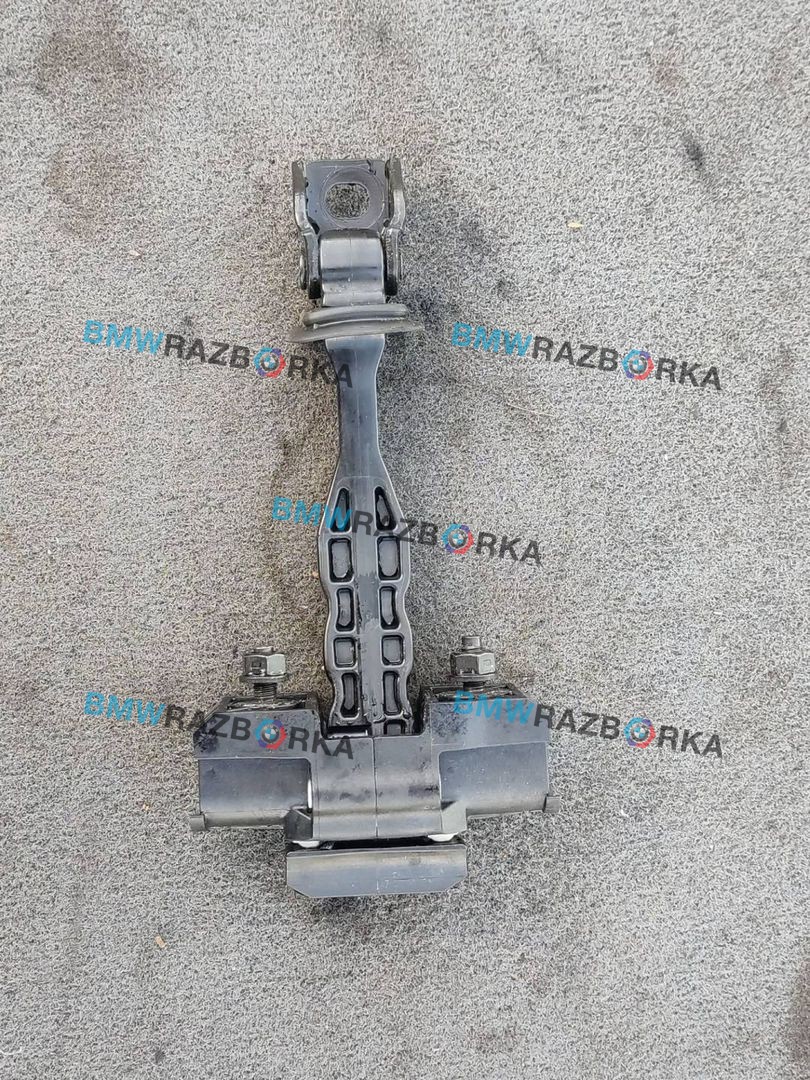 ограничитель открывания двери BMW 2 серия G42 2022, 1.5 л., B38 A15 A, бензин, АКПП, седан, 7447993