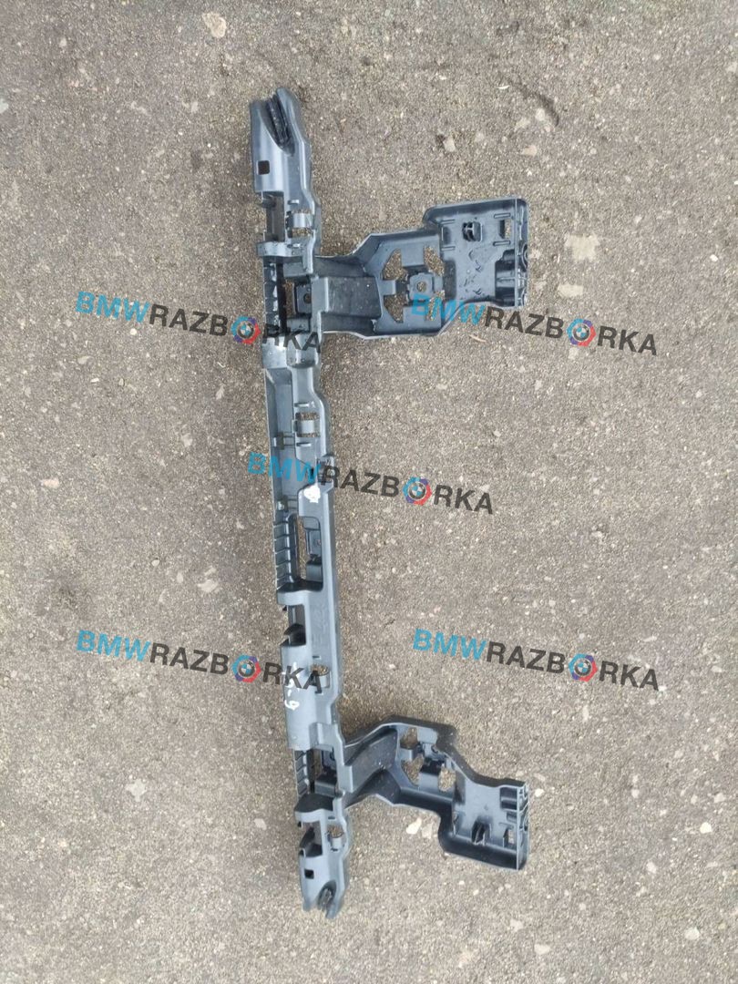Крепление бампера заднего BMW 2 серия F44 2022, 1.5 л., i, B38 A15 A, бензин, АКПП, белый(300), седан, передний привод, правый руль, 8494944